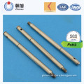 China Factory Lower Price Diesel Engine Vertical Shaft for Geneator Spare Parts